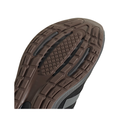 Tenis Adidas Runfalcon 3.0 TR Para Hombre- HP7568 Negro/Gris