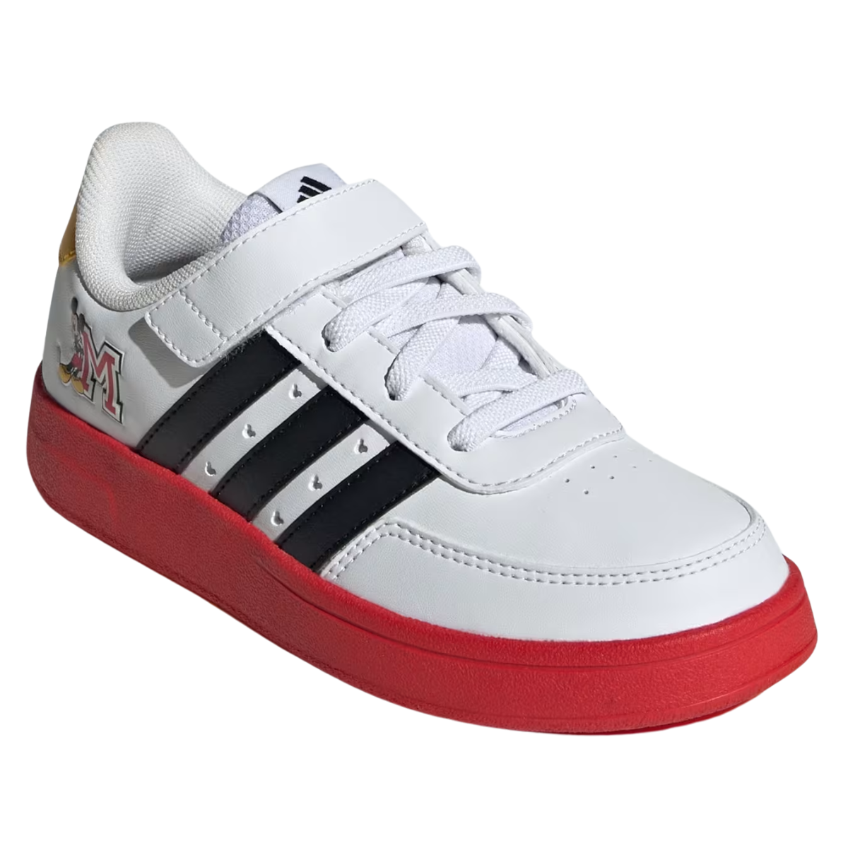 Tenis Adidas Breaknet  2.0 Mickey Mouse Infantil - ID8026