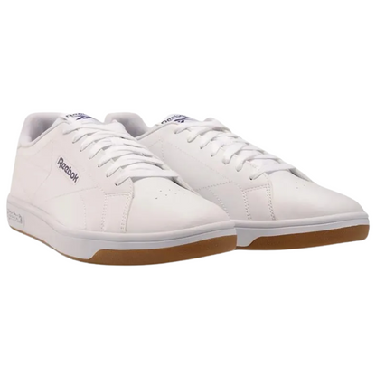 Tenis Reebok Court Clean Unisex Casuales - 100074368 Blancos