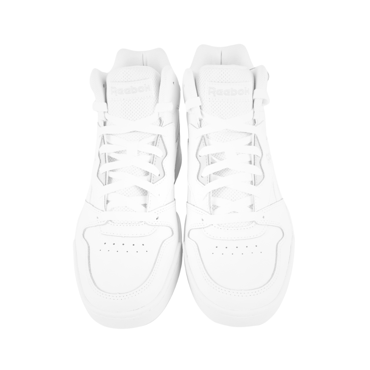 Tenis Reebok Royal Bb4500 Hi2 Hombre Basketball - 100000089 Blanco Bota Casual