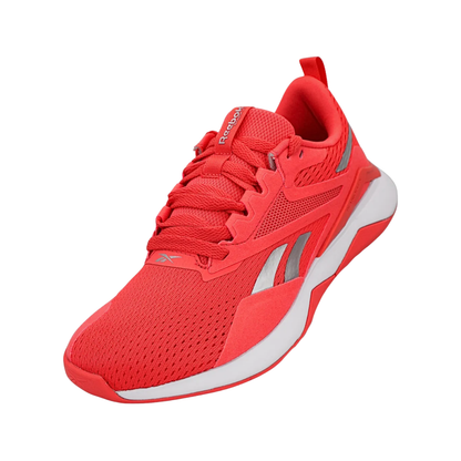 Tenis Reebok Nanoflex Tr 2 Entrenamiento Unisex - 100242929 Naranja Running