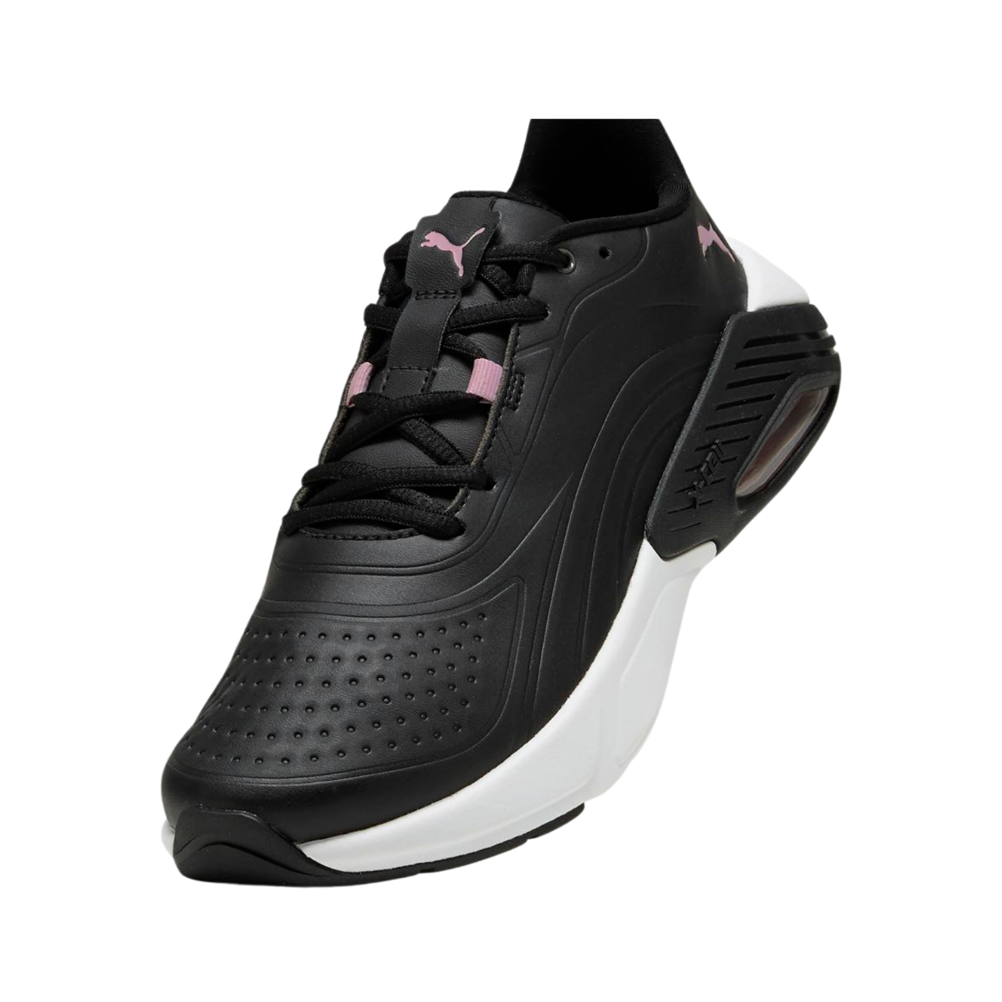 Tenis Puma X Cell Nova Cat Running Mujer - 31068610 Negro