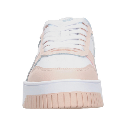 Tenis Puma Carina Street Casuales 39384613 Mujer Plataforma