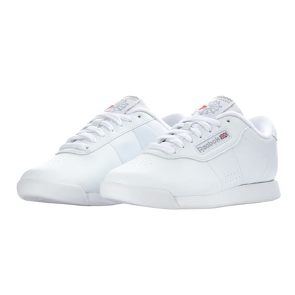 Tenis Reebok Princess Wide Casuales Unisex - 100000106 Blanco