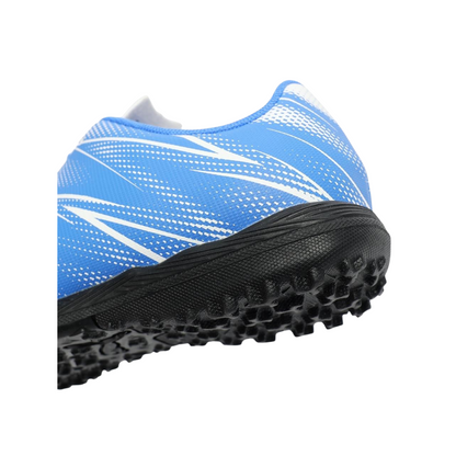 Tenis De Fútbol Rápido Puma Attacanto Tt Jr - 10748109 Azul