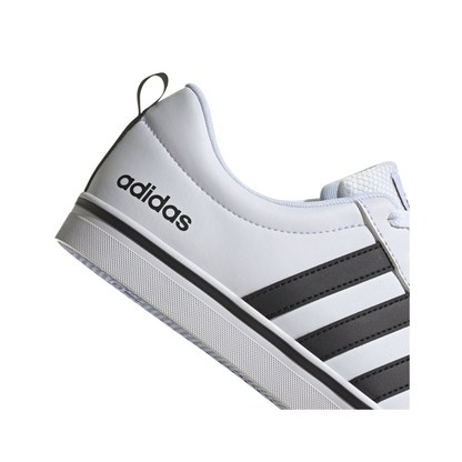 Tenis Adidas VS Pace 2.0  Unisex - HP6010 Blanco/Negro