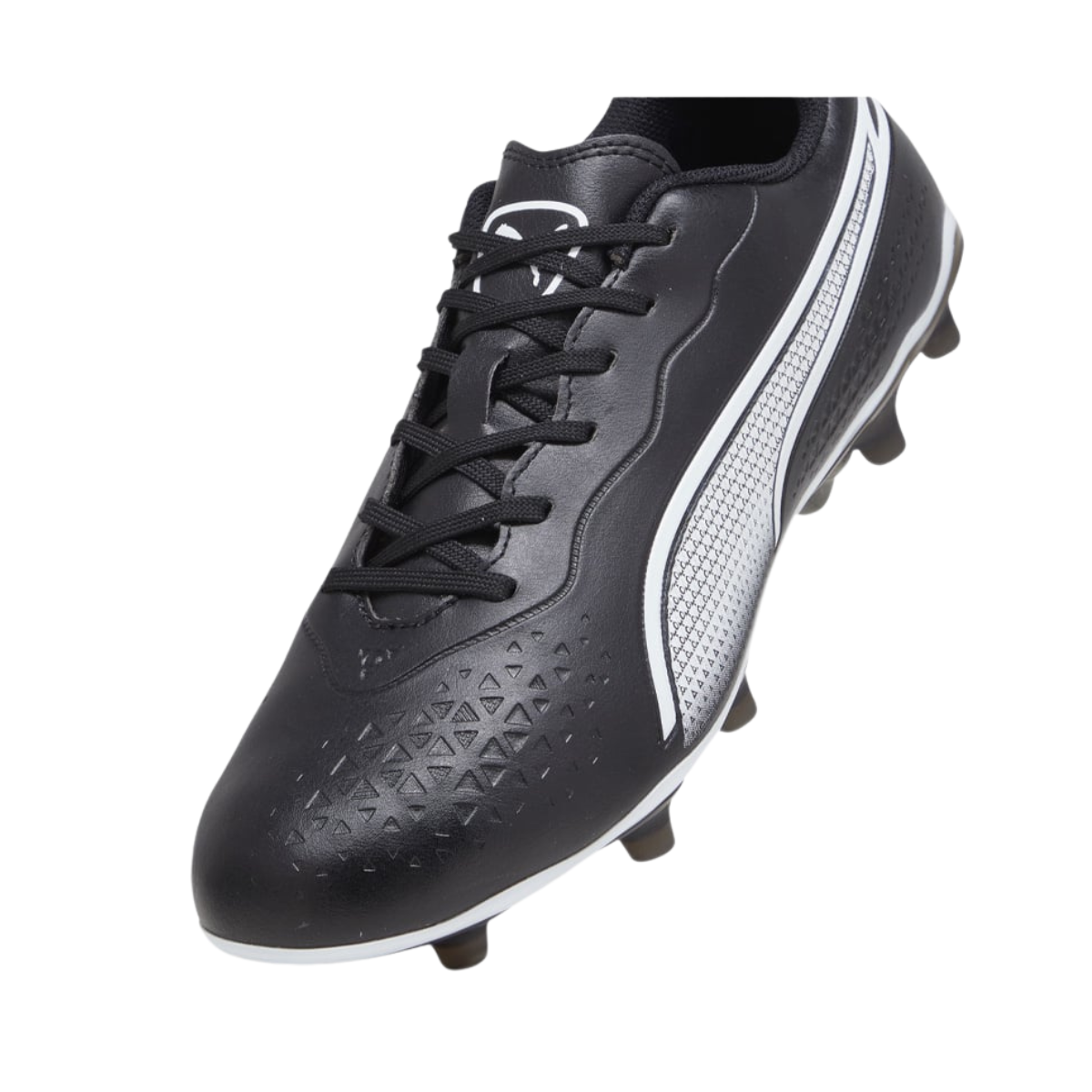 Zapatos De Fútbol Puma King Match Fg/ag - 10757001 Hombre