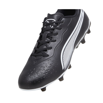 Zapatos De Fútbol Puma King Match Fg/ag - 10757001 Hombre