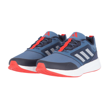 Tenis Adidas Duramo Protect Deportivo para Hombre - GW4152 Negro/Azul
