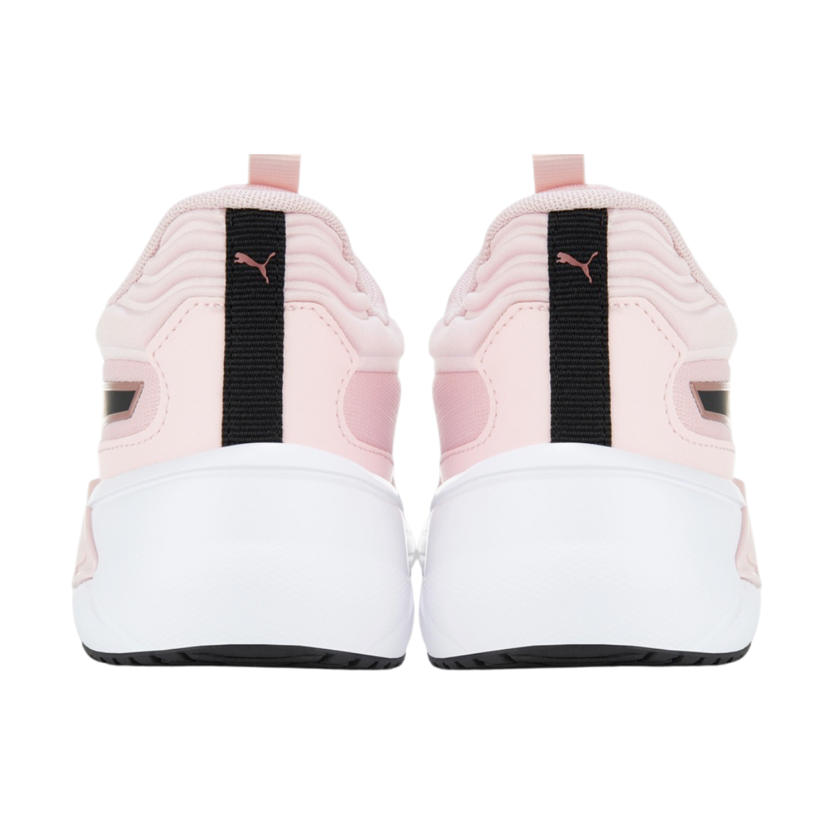 Tenis Puma Lex Wns Mujer - 37621104 Rosa