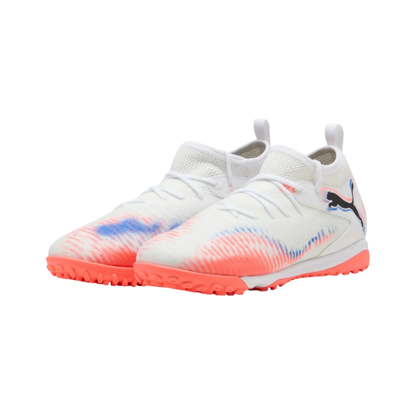 Tenis Fútbol Rápido Puma Future 8 Match Tt Infantil 10861601