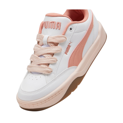 Tenis Puma Park Lifestyle - 39508411 Mujer Casuales Estilo Urbano