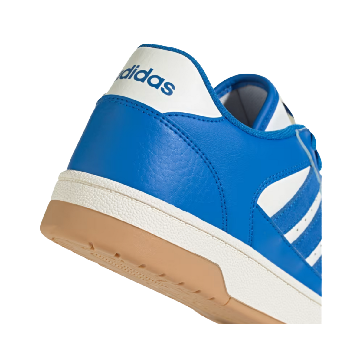 Tenis Adidas Break Start  Para Hombre - IH7967 Azul