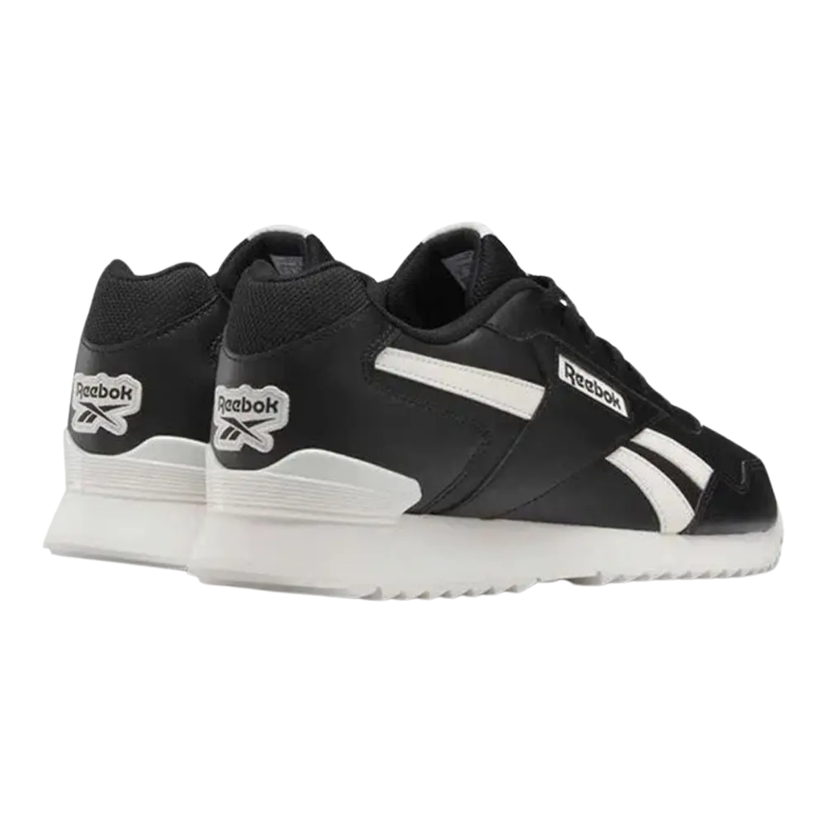 Tenis Reebok Glide Ripple Clip Casuales Clásicos Unisex - 100047771 Negros