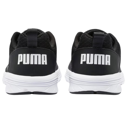 Tenis Puma NRGY Comet Unisex Running Casuales - 19055606 Gris