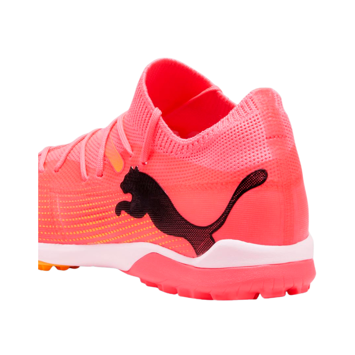 Tenis De Fútbol Rápido Future 7 Match Tt Hombre - 10772003