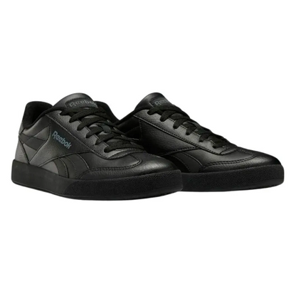 Tenis Reebok Smash Edge S Moda Casual Unisex Sneakers - 100008254 Negro
