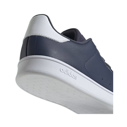 Tenis Adidas Urban Court Unisex - IF4077 Azul Marino /Blanco
