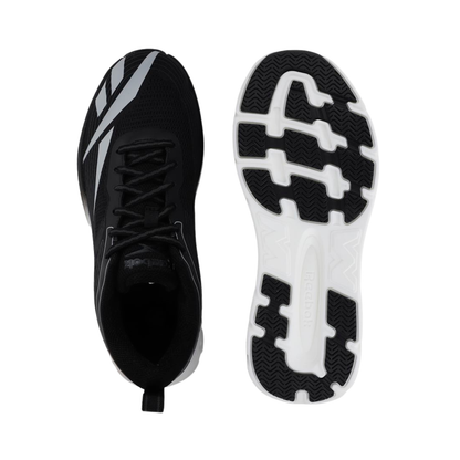 Tenis Reebok Road Strider Running Unisex - 100239227 Negro Deportivos