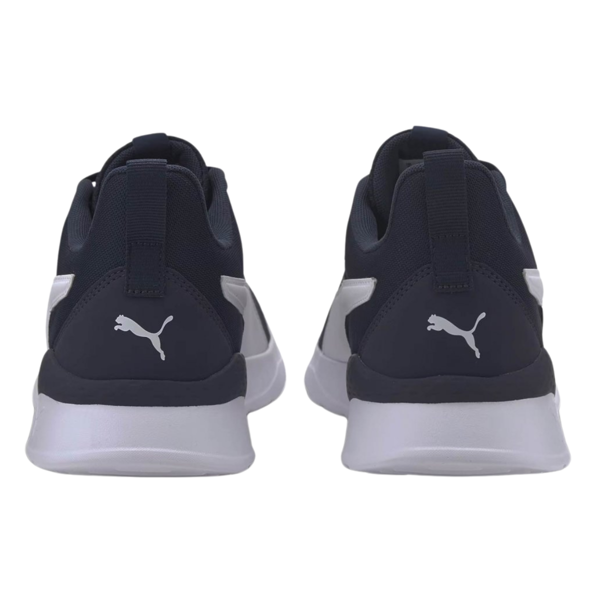Tenis Puma Anzarun Lite 1024 Unisex Running Para Entrenar - 37112805 Azul Marino