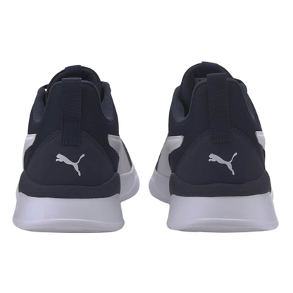 Tenis Puma Anzarun Lite 1024 Unisex Running Para Entrenar - 37112805 Azul Marino
