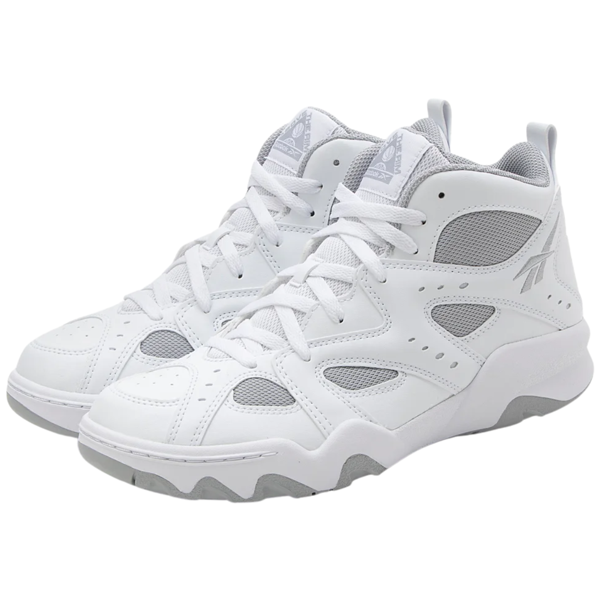 Tenis Reebok ATR Decimator Hombre - 100200789 Blancos