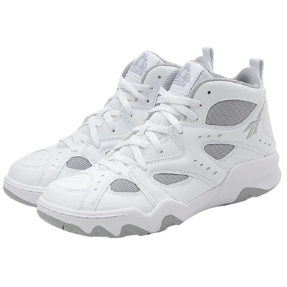 Tenis Reebok ATR Decimator Hombre - 100200789 Blancos