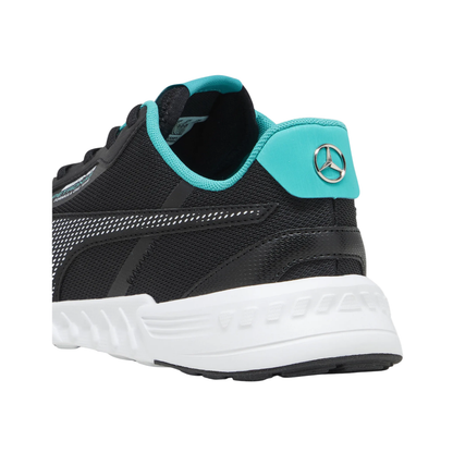 Tenis Puma Mapf1 Tiburion Deportivo Hombre - 30719806 Negro Casuales Cómodos