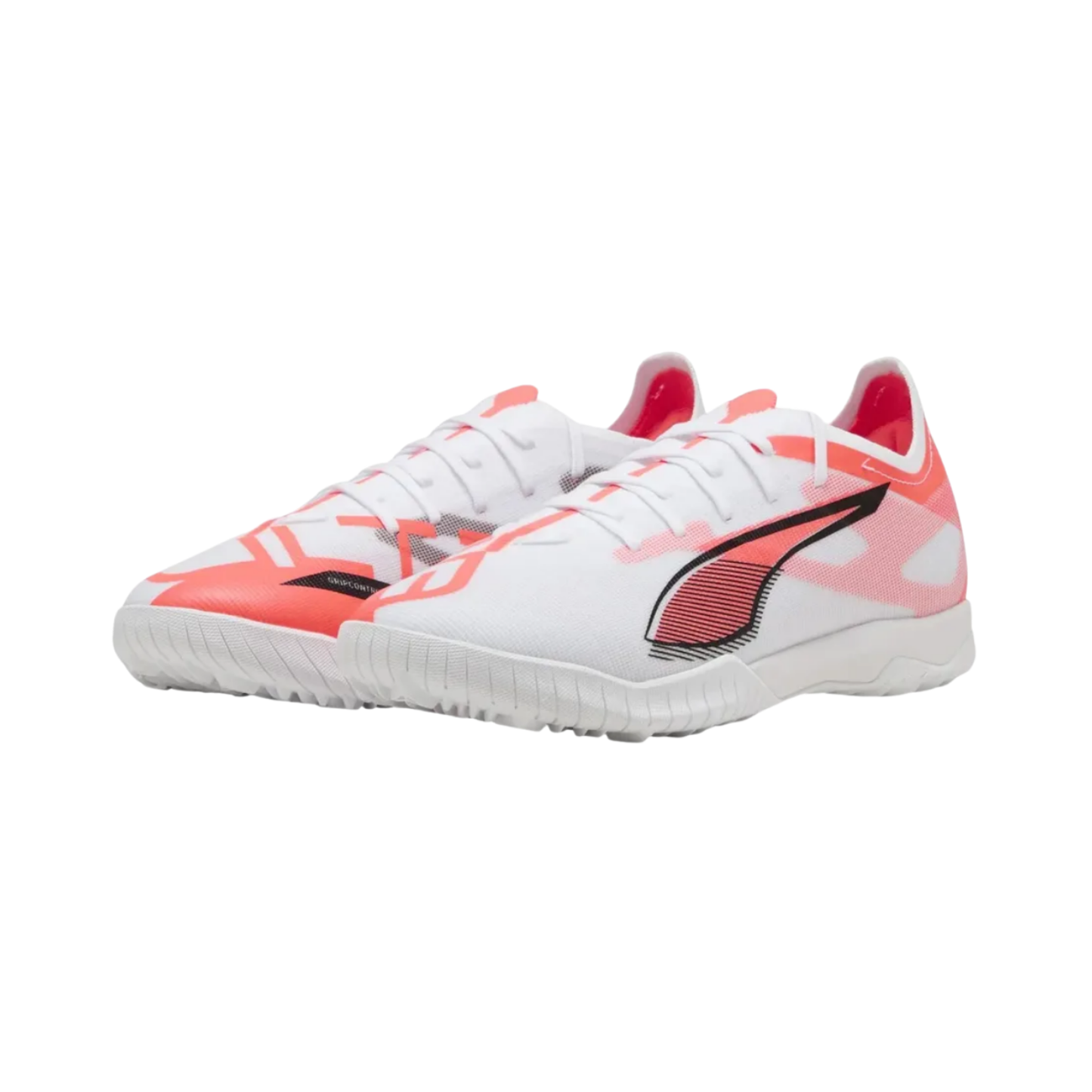 Tenis Fútbol Rápido Puma Ultra 5 Match Tt Hombre - 10835101