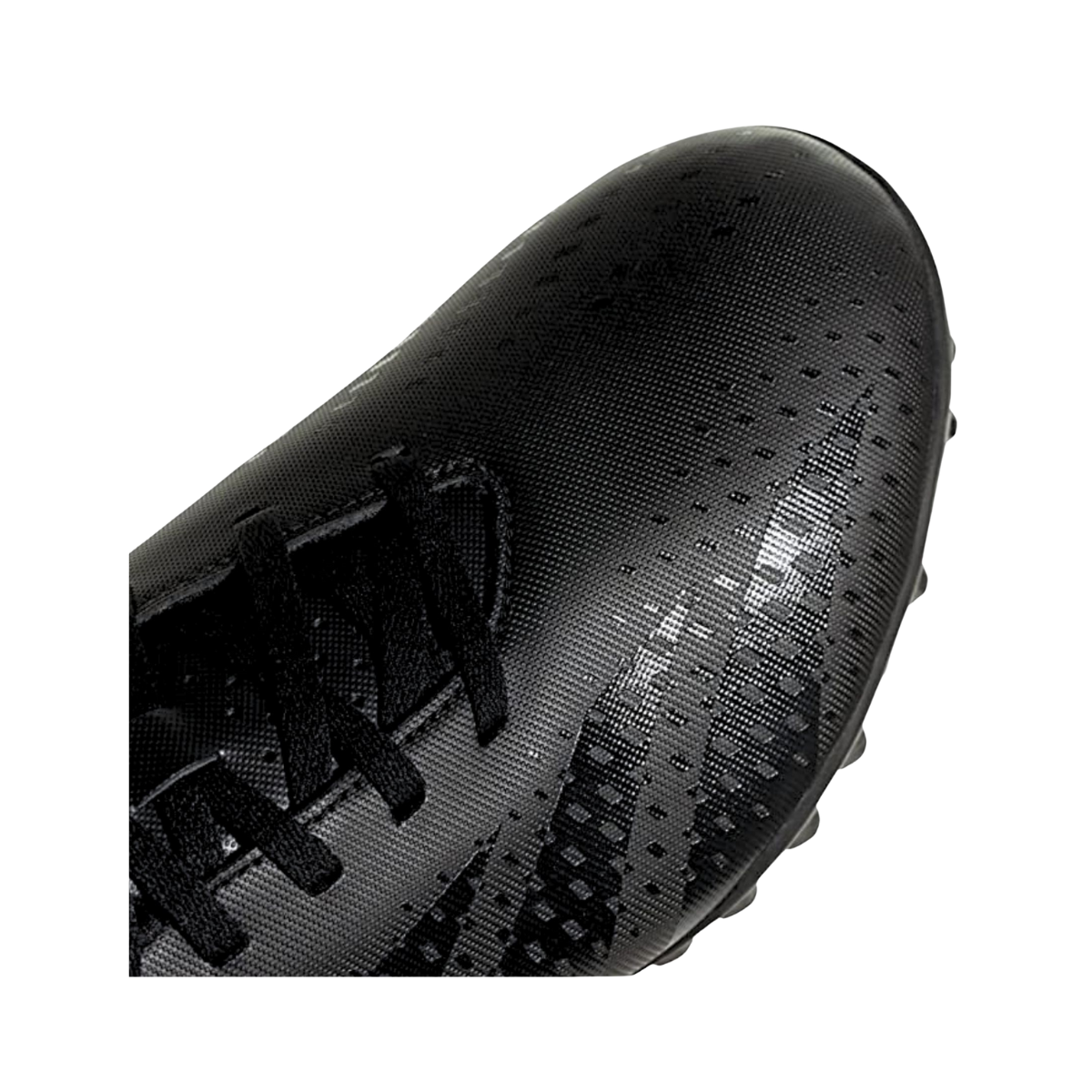 Tenis Adidas Predator Accuracy .4 TF Para Futbol - GW4645 Negro