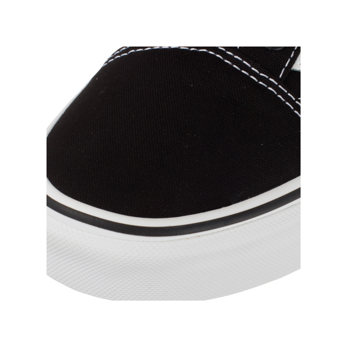 tenis Vans Old Skool VN000ZDF1WX- Negro/Blanco