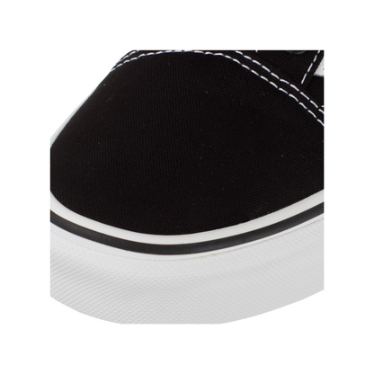 tenis Vans Old Skool VN000ZDF1WX- Negro/Blanco