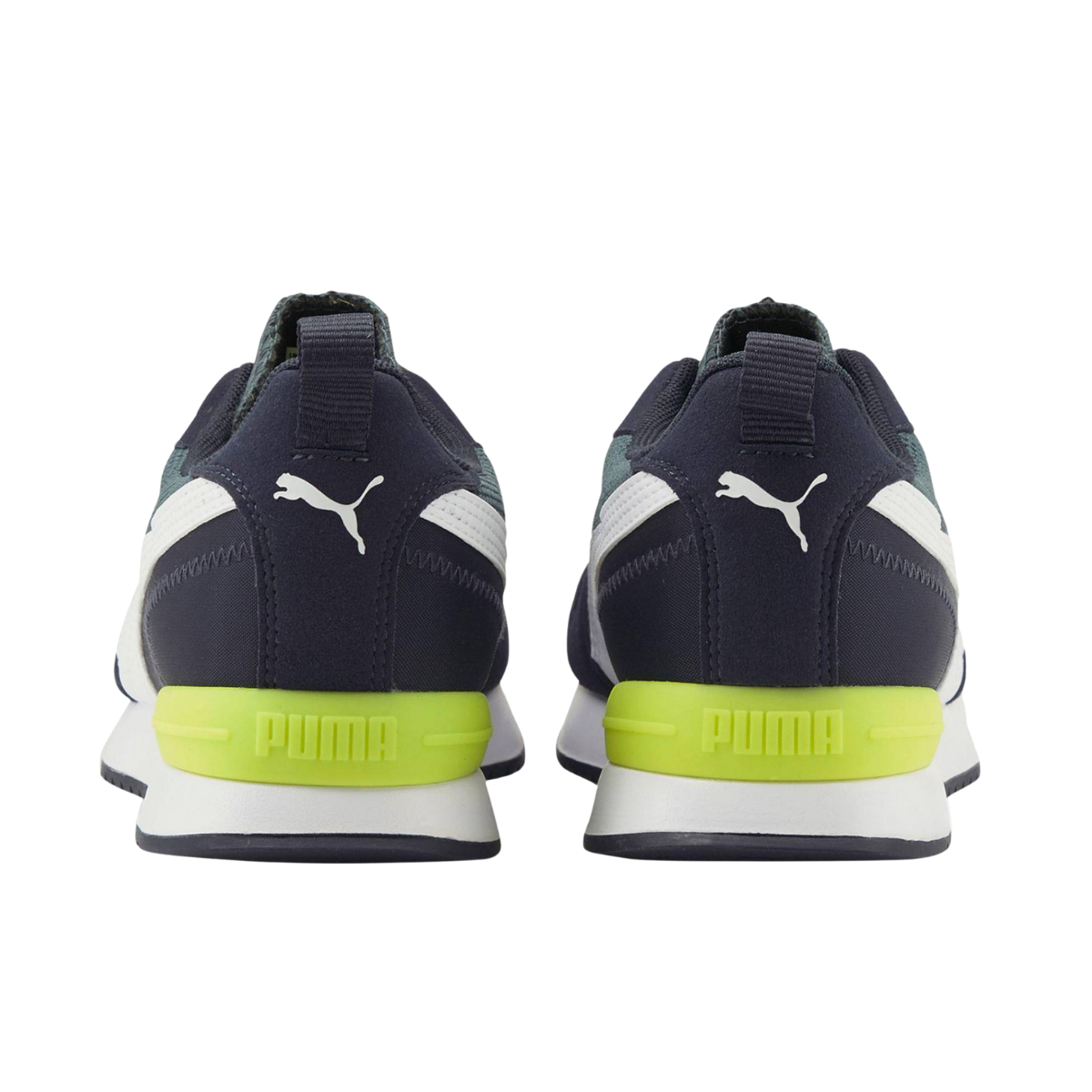 Tenis Puma R78 Sneakers Hombre - 37311754 Azul