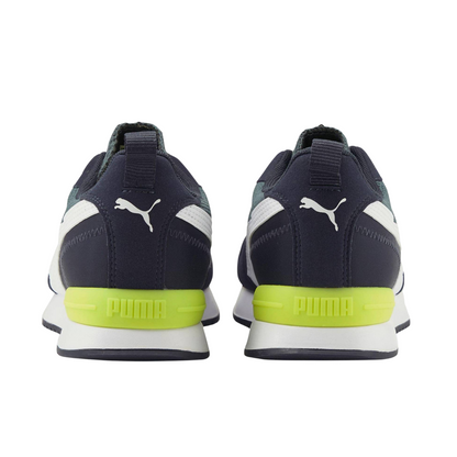 Tenis Puma R78 Sneakers Hombre - 37311754 Azul