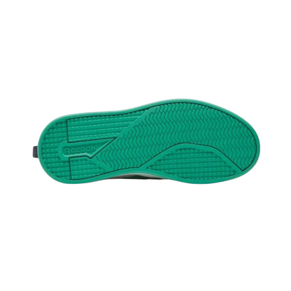 Tenis Reebok Royal Prime Step N' Flash Urbano Unisex - 100232928 Blanco / Verde