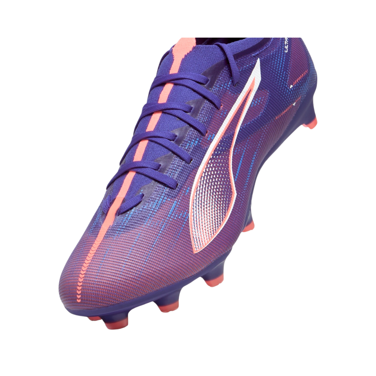 Zapatos De Fútbol Soccer Puma Ultra 5 Match Fg/ag - 10768701