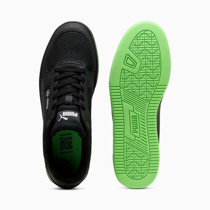 Tenis Puma MAPF1 Caven 2.0 Casuales Fórmula 1 Hombre - 30846501 Negros