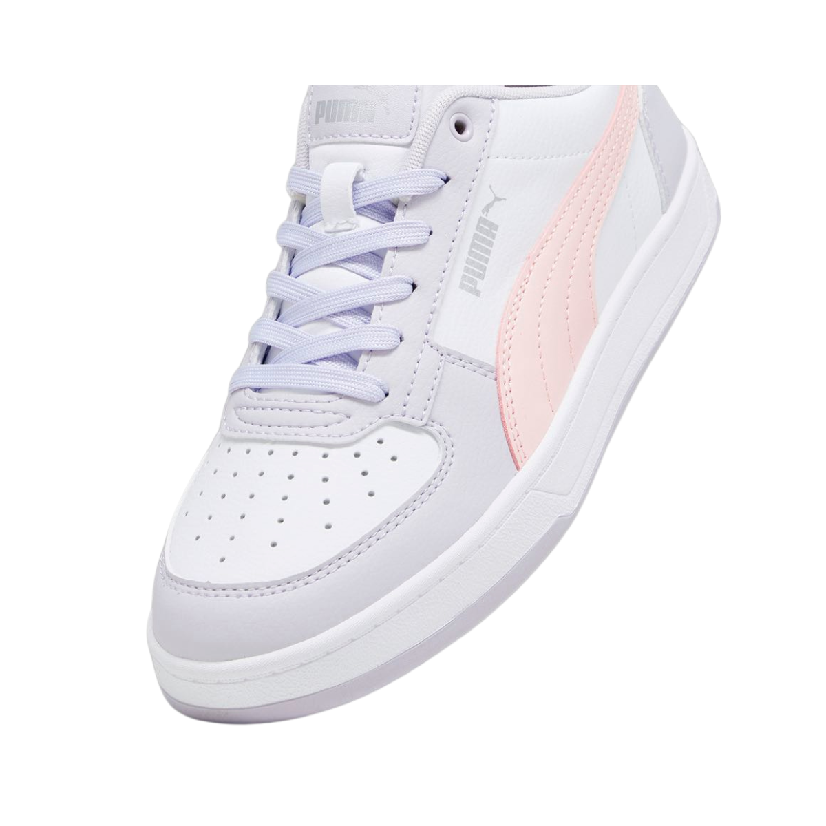 Tenis Puma Caven 2.0 Sneakers Casual - 39229011 Blanco, Lila y Rosa