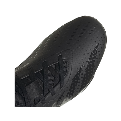 Tenis Adidas Predator Accuracy .4 In Sal  Tenis Para Tenis - GW7074 Negro