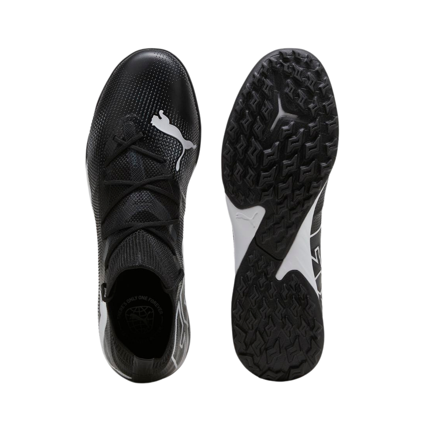 Tenis Fútbol Rápido Puma Future 7 Match Tt Hombre - 10772002
