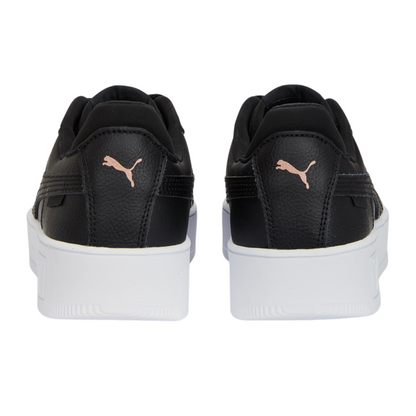Tenis Puma Carina Street Casual Mujer Plataforma 38939002