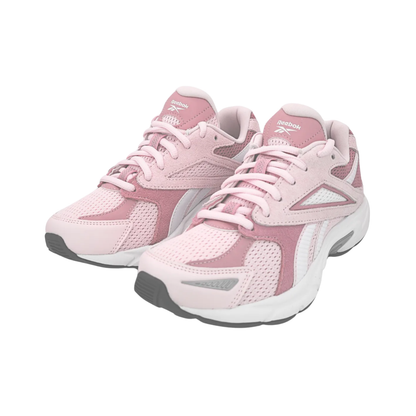 Tenis Reebok Road Prime Casual Mujer - 100220530 Rosa Deportivos