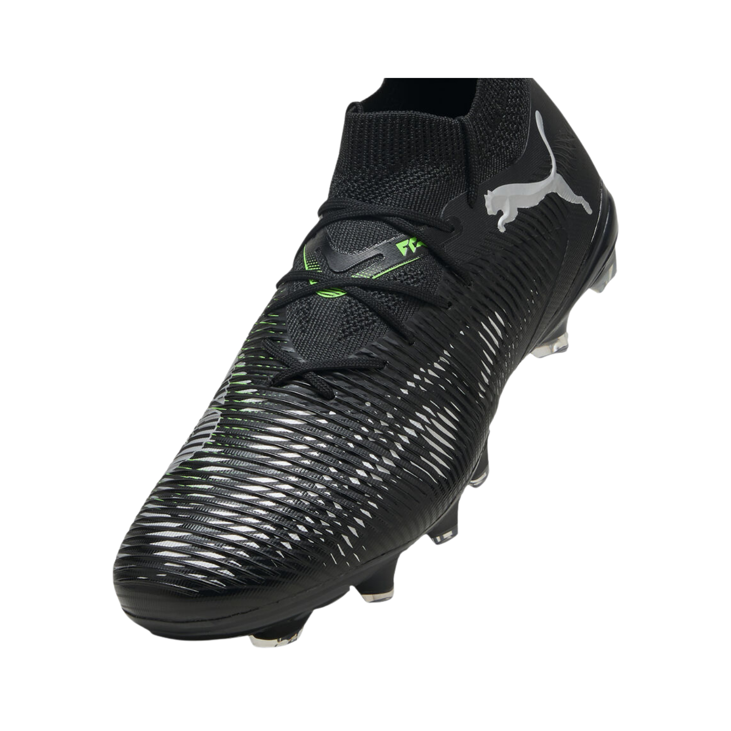 Zapatos De Fútbol Puma Future 8 Match Fg/ag- 10814002 Soccer