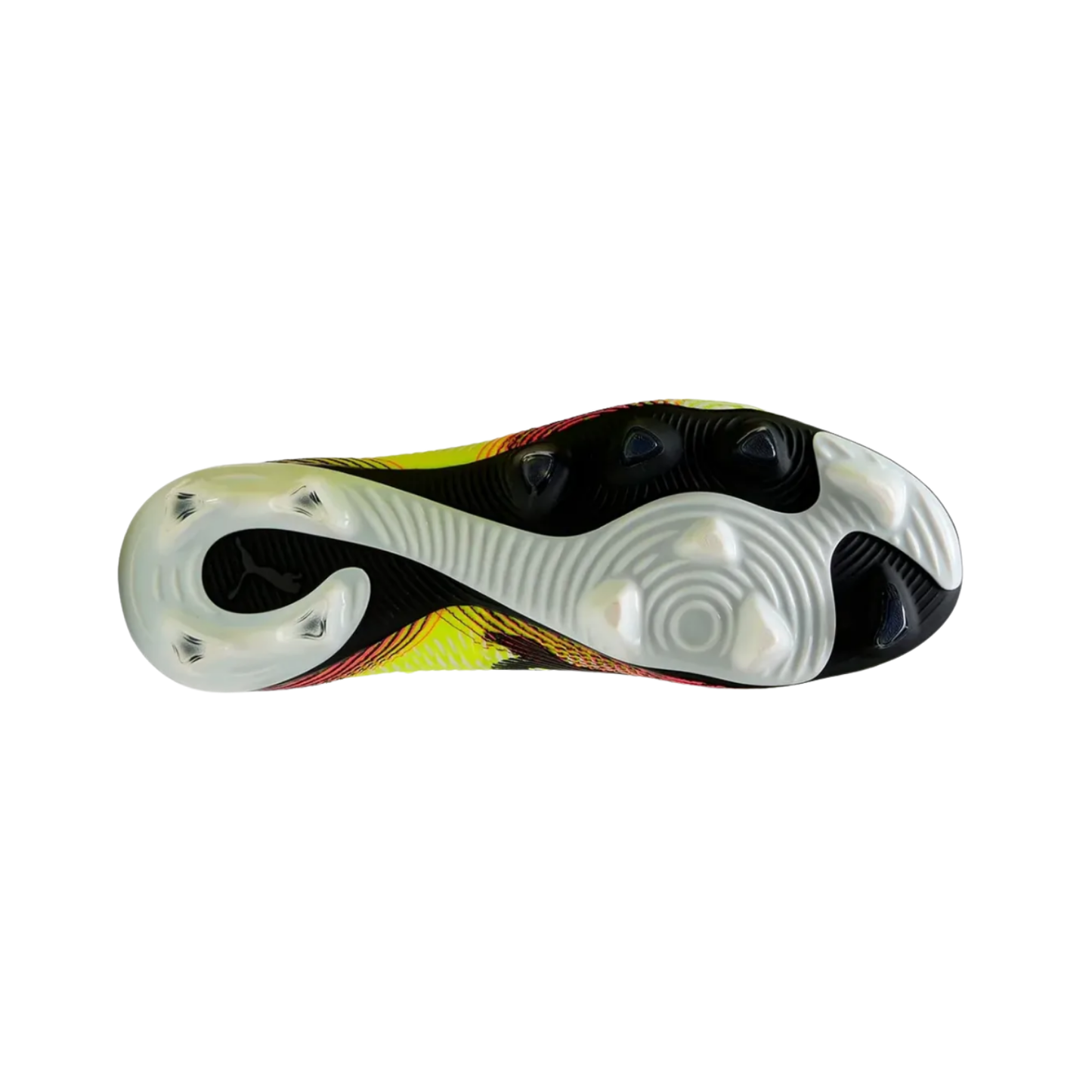 Zapatos Fútbol Puma Future 8 Match Fg/ag 10814003 Soccer