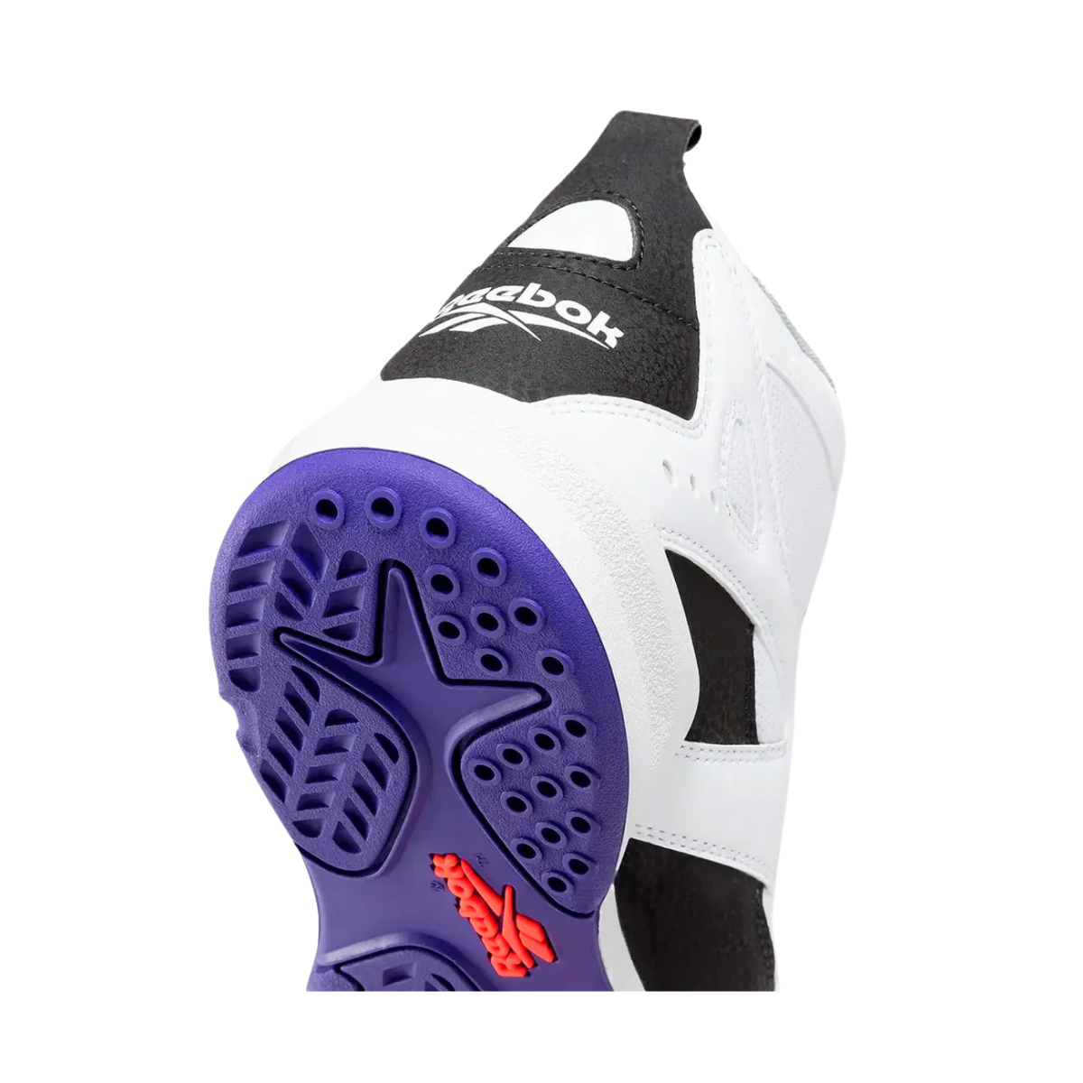Tenis Reebok Atr Decimator Sneakers Basketball Hombre Casual - 100200788