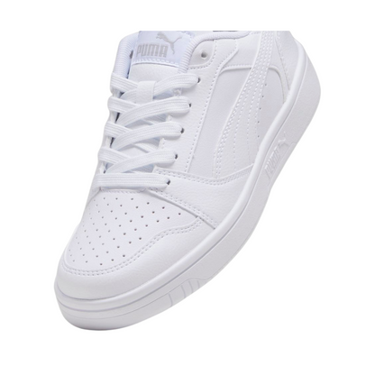 Tenis Puma Rebound V6 Low Sneakers Casual Unisex - 39383303 Blanco