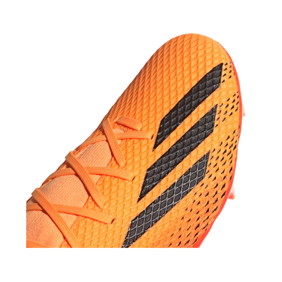 Tenis Adidas X Speedportal .3 FG Para Futbol - GZ5077 Amarillo7Naranja