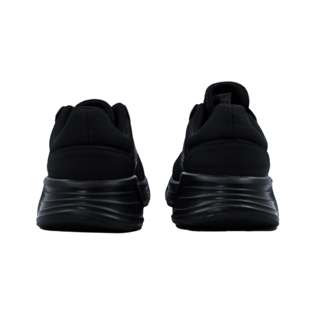 Tenis Adidas Galaxy 6 M Para Hombre  - GW4138 Negro