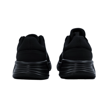 Tenis Adidas Galaxy 6 M Para Hombre  - GW4138 Negro