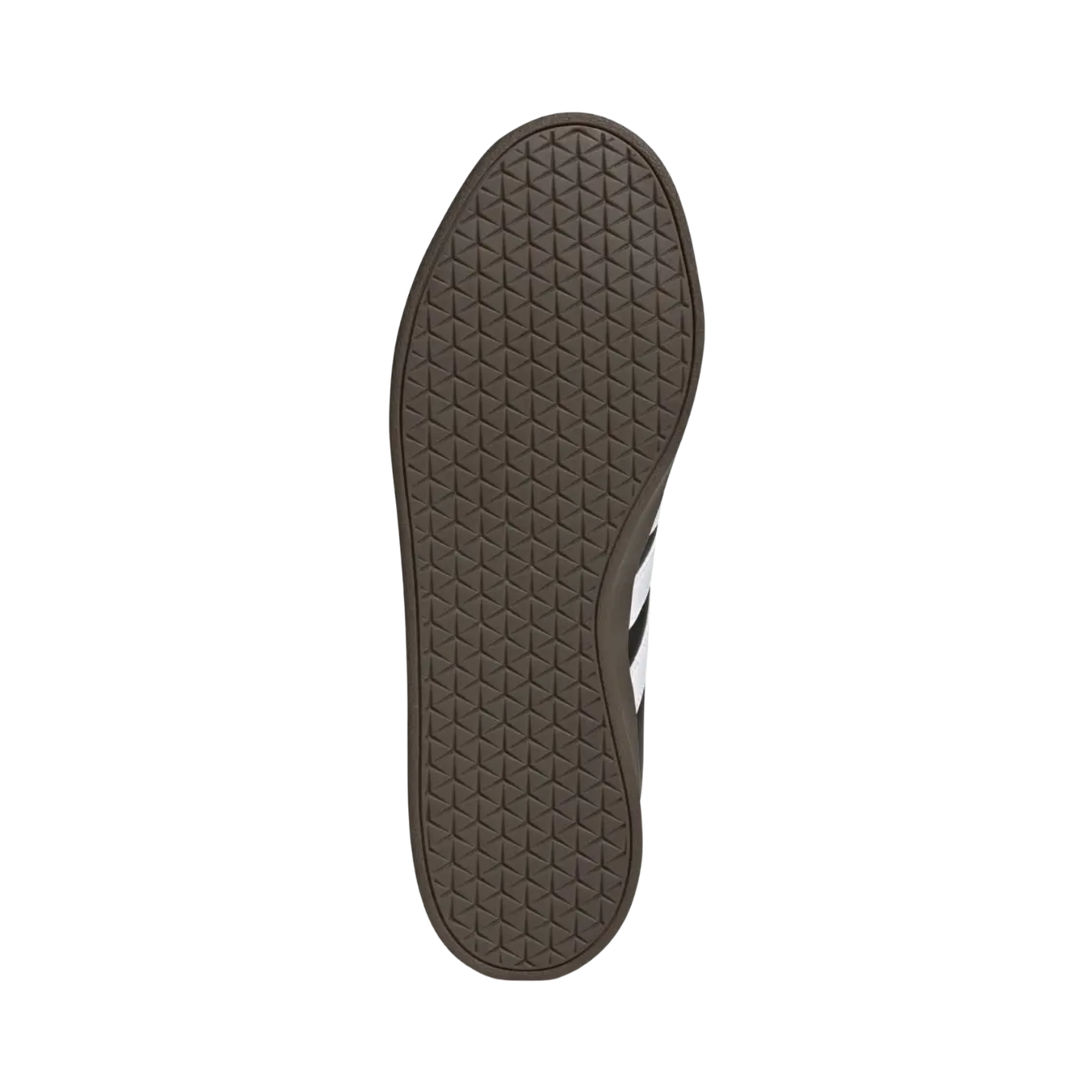 Tenis Adidas VL Court Base Unisex - ID3712 Negro / Blanco Casuales